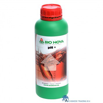 8718531672994 BIO NOVA PH+ 1 LITER