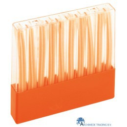 4078500098946 GARDENA SHAMPOOSTAAFJES 10 STUKS