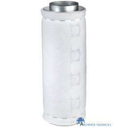 EMPIRE LITE 2500 M³ (100CM Ø250MM)