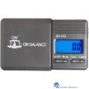 ON BALANCE DX-350 MINISCALE 350G X 0.1G