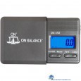 ON BALANCE DX-350 MINISCALE 350G X 0.1G