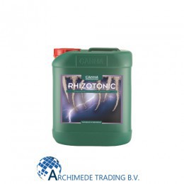 CANNA RHIZOTONIC 5 LITER