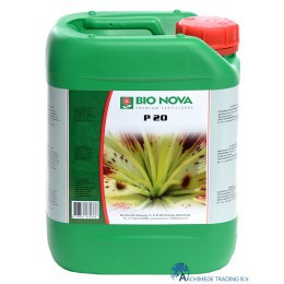 8718531672345 BIO NOVA P 20 5 LITER