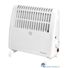 8712184025749 BESTRON AB401 VORSTBESCHERMER WIT 400 WATT