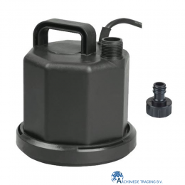 8718754044585-aquaking-q2001-vlakzuiger-2800-liter-per-uur