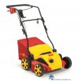 4009269306232 WOLF-GARTEN VA 378 E ELEKTRISCHE VERTICUTEERMACHINE