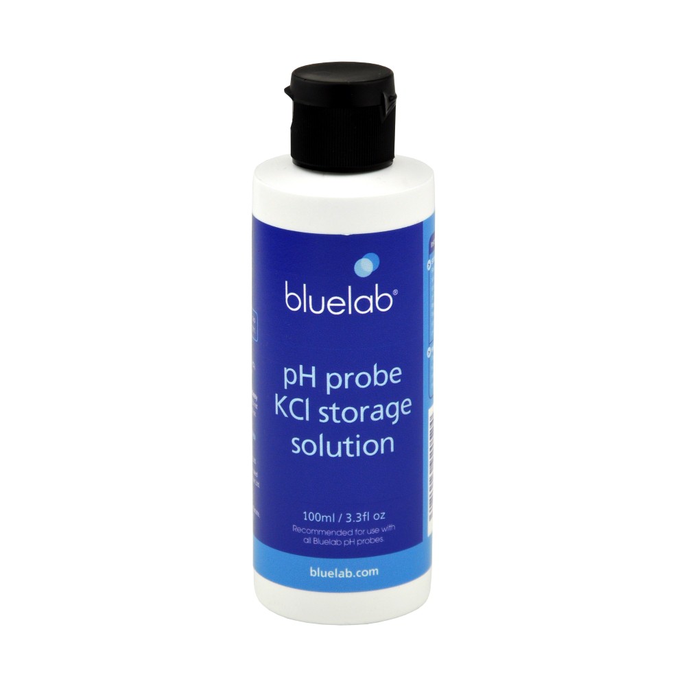 BLUELAB KCI STORAGE SOLUTION 100 ML