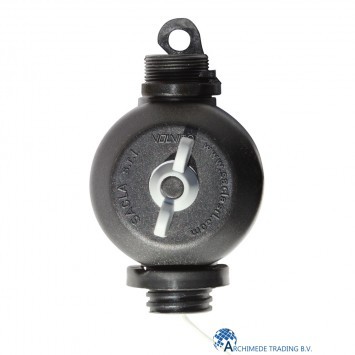 2001700052830 SACLA EASY-ROLLS 2.0 NAKED LOSSE EASY ROLLER