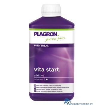 PLAGRON VITA START 500 ML