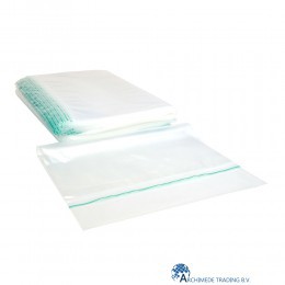 GRIP ZAKKEN KLEIN 35X40CM PER 100 STUKS