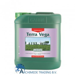 CANNA TERRA VEGA 5 LITER