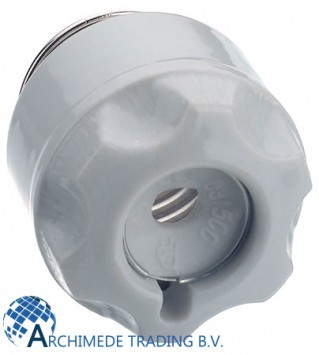 ETI SCHROEFKOP SMAL 25A  500V TYPE K2