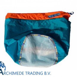 BUBBLEATOR EXPANSION KIT PYRAMID BAG 220