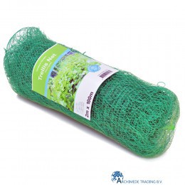 8718247950539 TRINATECH GARDEN STEUNGAAS ROL 100 M X 2 M