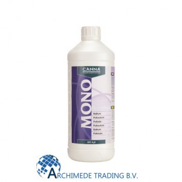 8717524950125 CANNA K 20% KALIUM 1 LITER
