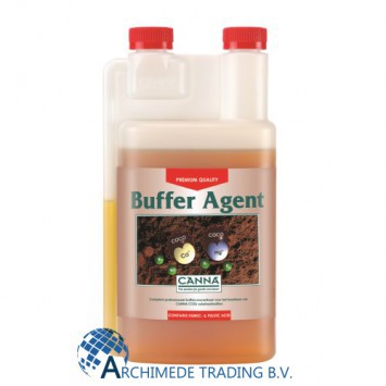 CANNA COGR BUFFER AGENT 1 LITER