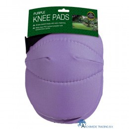 5031670506559 GARLAND KNIEBESCHERMERS PAARS