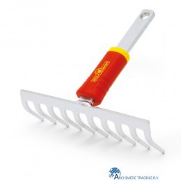 4008423878301 WOLF-GARTEN MULTI-STAR DS-M 19 HARK 19CM 10 TANDS