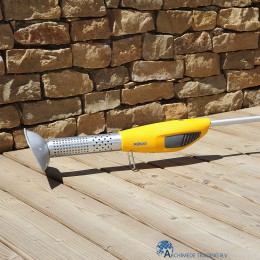 5010646060066 (5) HOZELOCK GREEN POWER XL ELEKTRISCHE ONKRUIDBRANDER