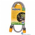 5010646012737 HOZELOCK SLANG AANSLUITSET 1.5 METER VOOR SLANGENWAGENS