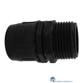 EASY PE KOPPELING OVERGANG 25 X 1