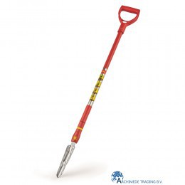 4009269255288 WOLF-GARTEN DISTELSTEKER IW-F + STEEL 107CM
