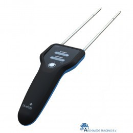 9421024920982 BLUELAB PULSE MULTIMEDIA EC / VOCHTIGHEID / TEMPERATUUR