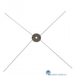 MAGIC TRIMMER MULTI - SNIJDRAAD (10 STUKS)