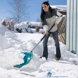 4078500324007 GARDENA COMBISYSTEEM SNEEUWSCHOP KST 40 SNEEUW RUIMEN