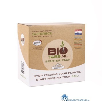 4260619880004-biotabs-start-pack-100-organisch-start-pakket-bactrex-25-gram-mycotrex-50-gram-biotabs-10-stuks-orgatrex-250-ml-en-startrex-250-gram
