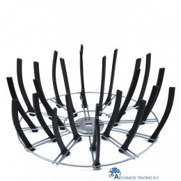 TUMBLE TRIMMER SPINNENKOP