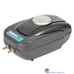 5010646053723 5010646053723 SET HOZELOCK CYPRIO LUCHTPOMP 320 L/U