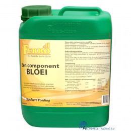 8719172547863 FERRO 1-COMPONENT BLOEI 5 LITER