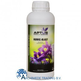APTUS HUMIC-BLAST 1 LITER