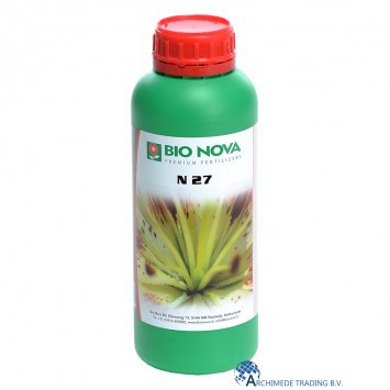 8718531672284 BIO NOVA N 27 1 LITER