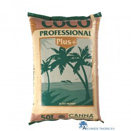 8717524958978 CANNA COCO PROFESSIONAL PLUS 50 LITER