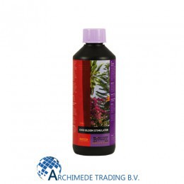 B'CUZZ COCO BLOOM STIMULATOR 500 ML