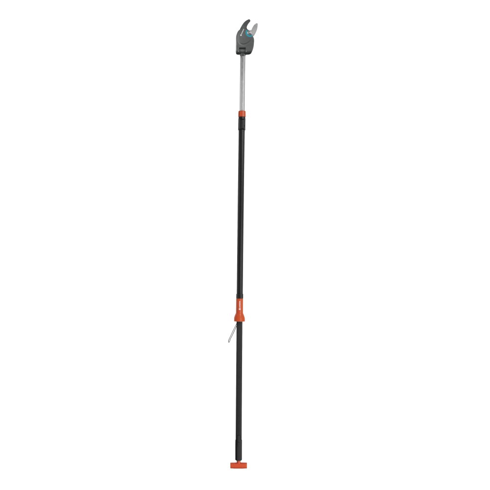GARDENA COMFORT TELESCOPIC PRUNING LOPPER STARCUT 410 PLUS