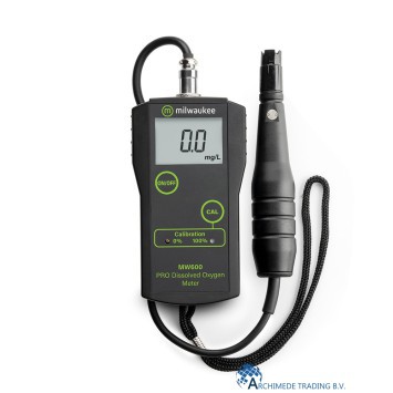 milwaukee-mw600-zuurstofmeter-vijver