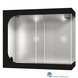 5425030266144 SECRET JARDIN HS240W R2.00 HYDRO SHOOT 240X120X200CM