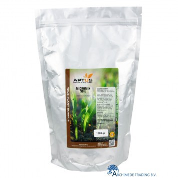 APTUS MICROMIX SOIL 1 LITER