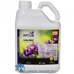 APTUS CaMg-BOOST 5 LITER