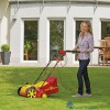 4009269306218 WOLF-GARTEN VA 303 E ELEKTRISCHE VERTICUTEERMACHINE ONTMOSSER