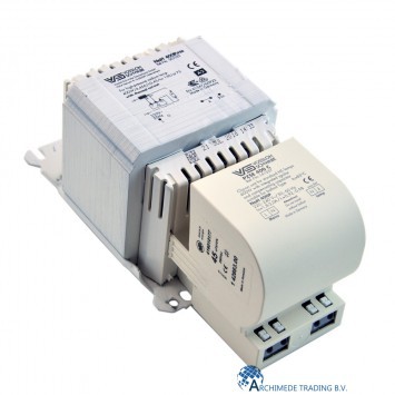 VOSSLOH-SCHWABE BALLAST 400 WATT