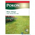 8711969005365 POKON MOS WEG! 875 GRAM 25M²