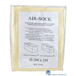 BAC AIR-SOCK Ø 200 MM - 3 MTR