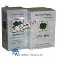 NO MERCY SUPPLY COMBI-PACK (60 CO2 TABS + 50 ML BACTERIAL)