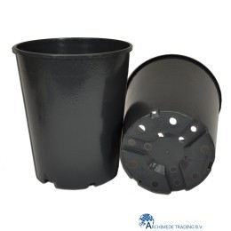 IPP RONDE POT 7 LITER Ø 22 X 25.6 CM