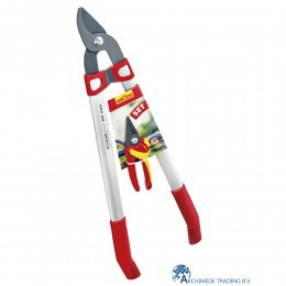 4008423868432 WOLF-GARTEN POWER CUT RR630 + RR1500 TAKKENSCHAAR EN SNOEISCHAAR SET