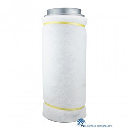 CARBORIGINAL 2000 M³ 250/1001 MM Ø 30 CM